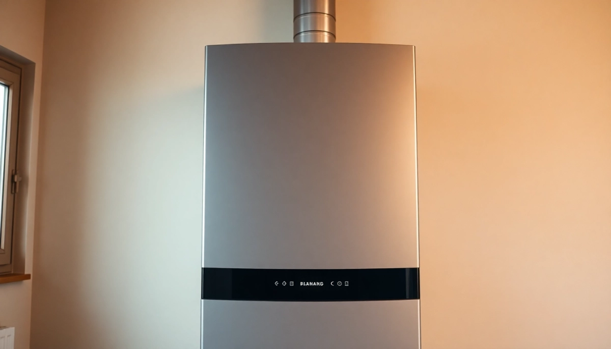 Jaki piec gazowy do domu 100m2 cena