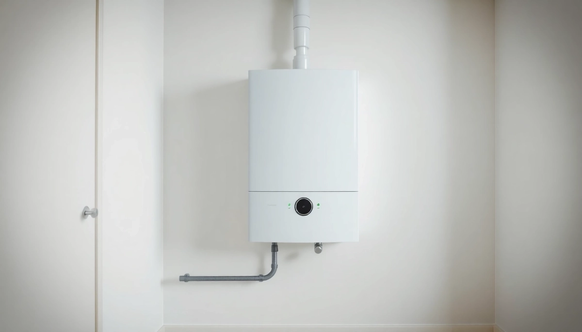 Jaki piec gazowy do domu 150m2 dwufunkcyjny