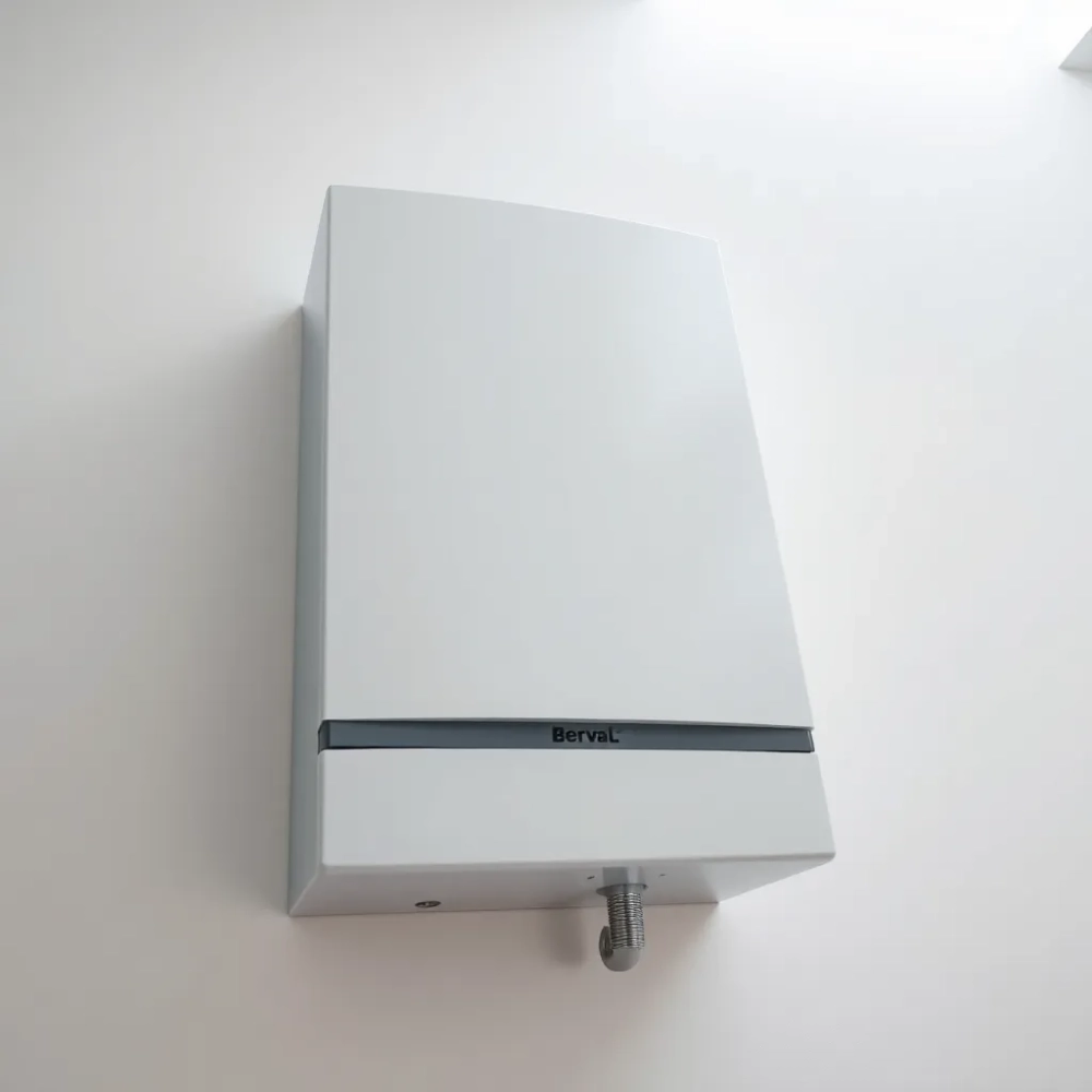 Jaki piec gazowy do domu 150m2 ile kW