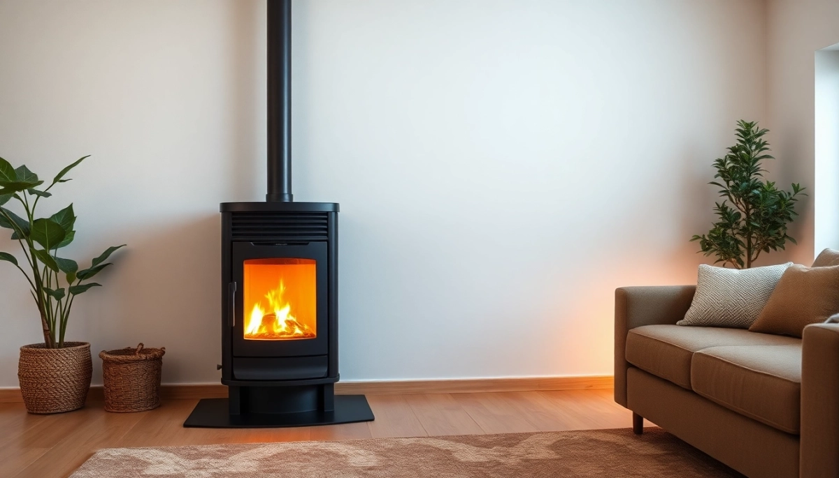 Jaki piec na pellet do domu 150m2 ile kW