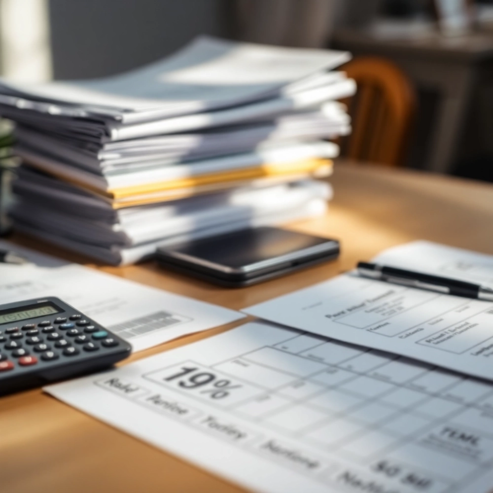 Jaki podatek od sprzedaży mieszkania przed upływem 5 lat