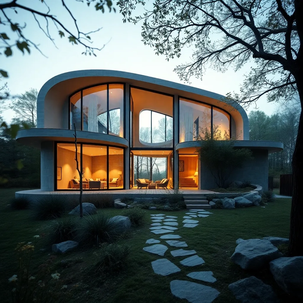 Jaki powinien być dom