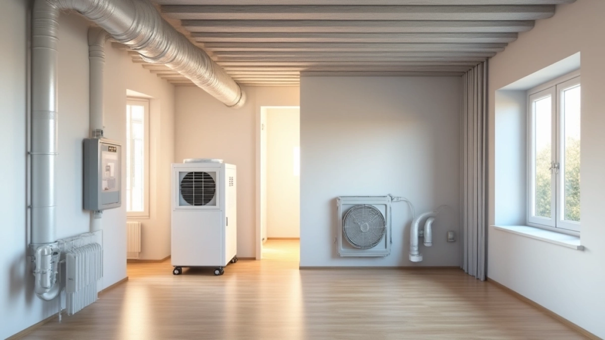 Jaki rekuperator do domu 130m2