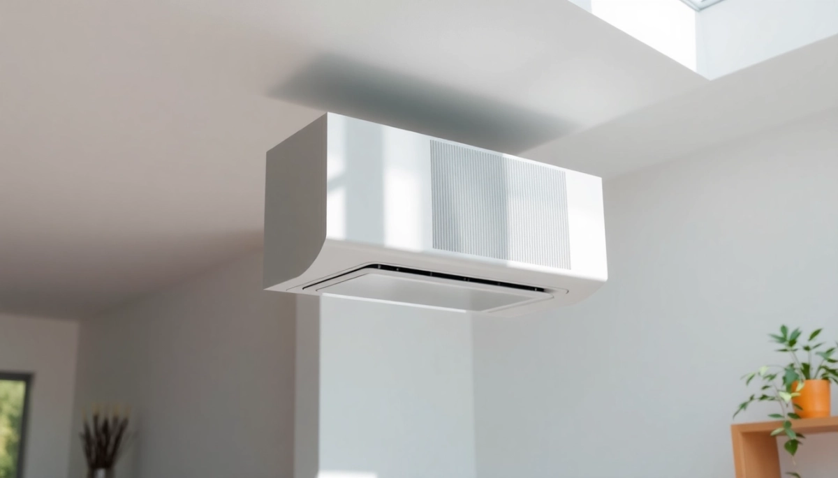 Jaki rekuperator do domu 200m2