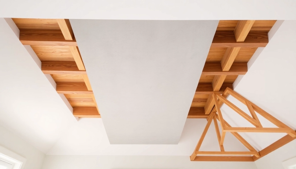 Jaki strop w domu parterowym