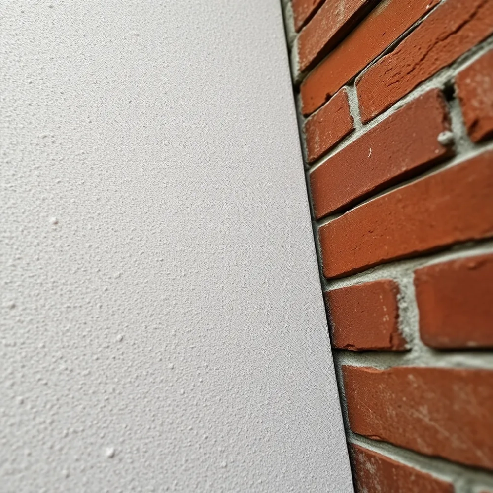 Jaki styropian na ocieplenie starego domu