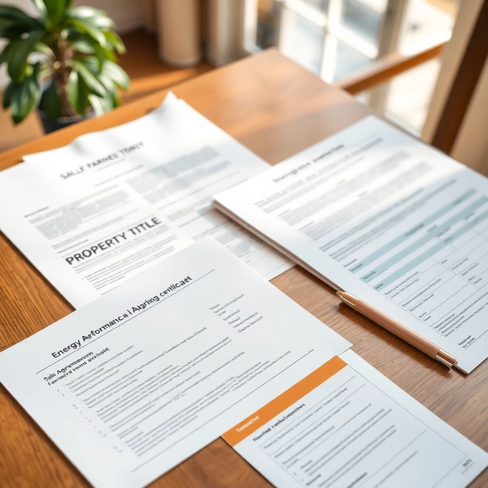 Jakie dokumenty do sprzedaży mieszkania 2024