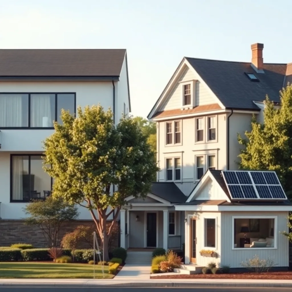 jakie domy się najlepiej sprzedają