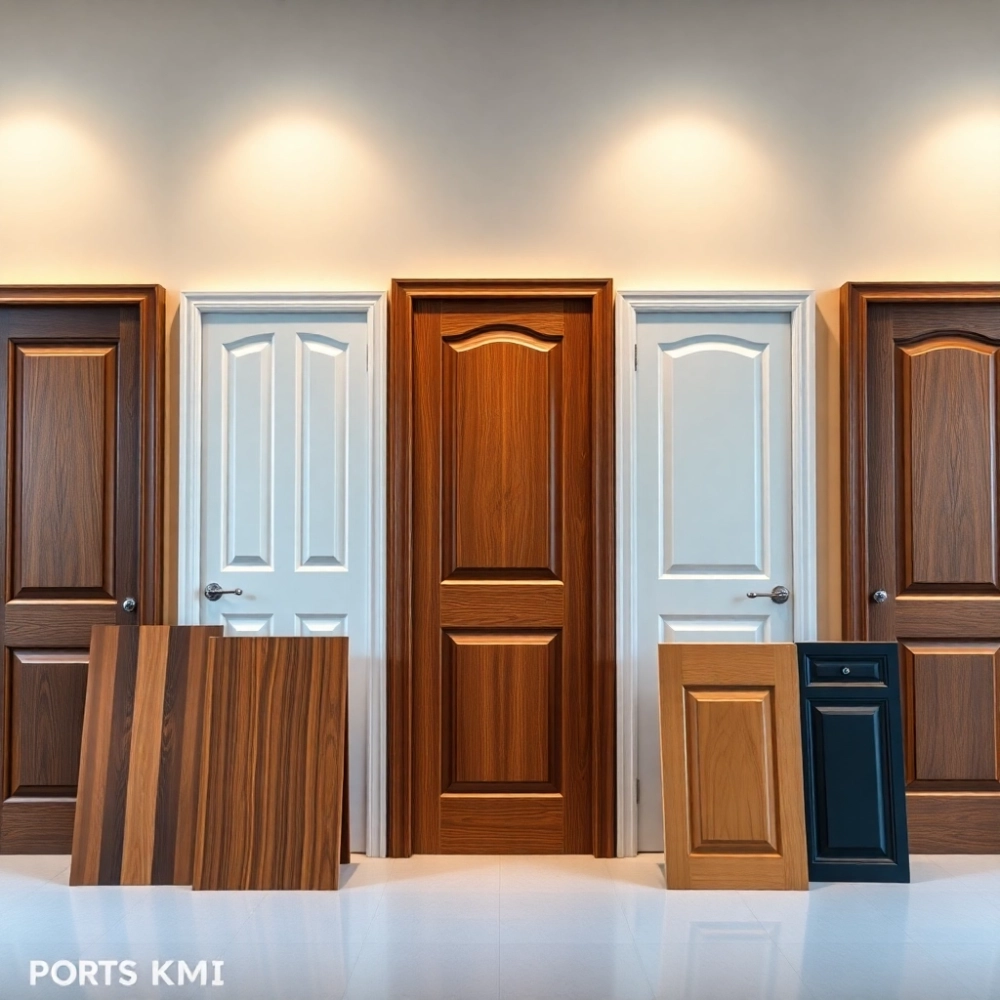 Jakie Drzwi Wewnętrzne Ranking