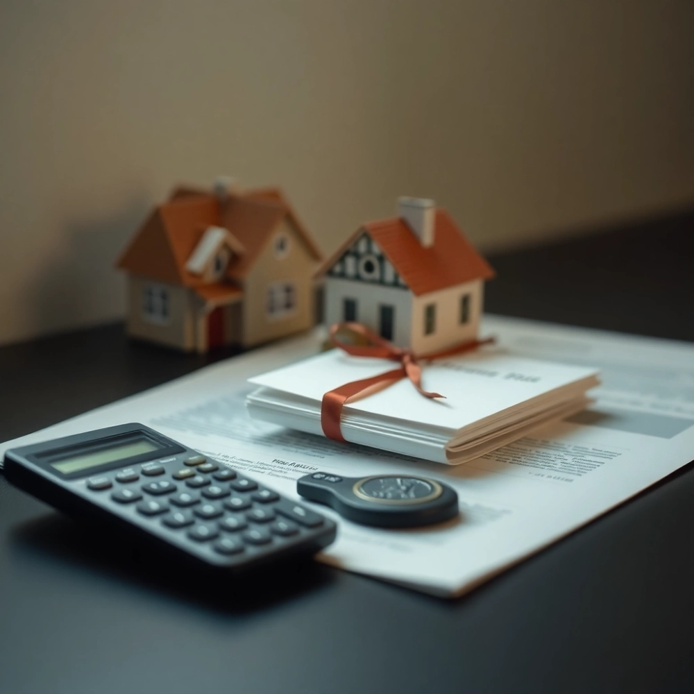 Jakie koszty można odliczyć przy sprzedaży mieszkania