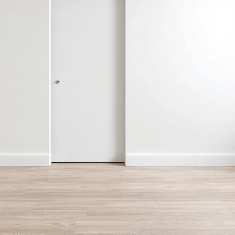 Jakie listwy do drzwi ukrytych