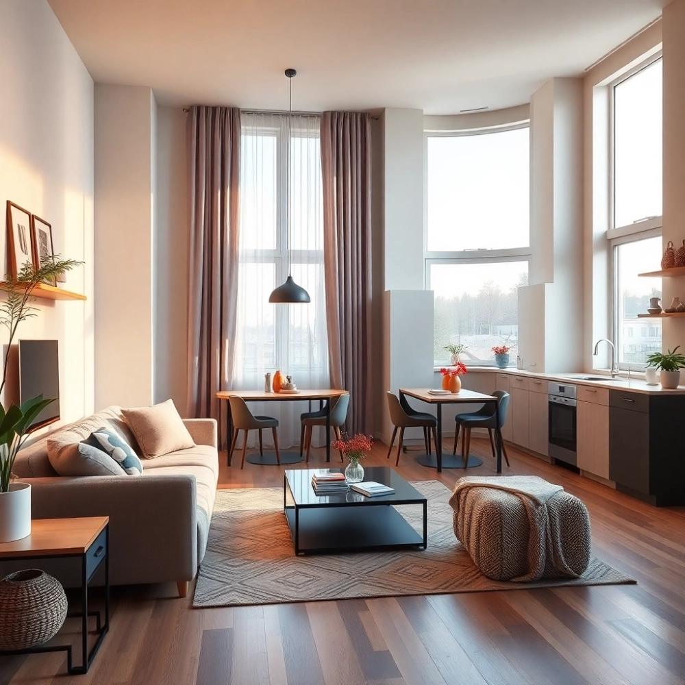 Jakie mieszkania najlepiej się wynajmują w Warszawie