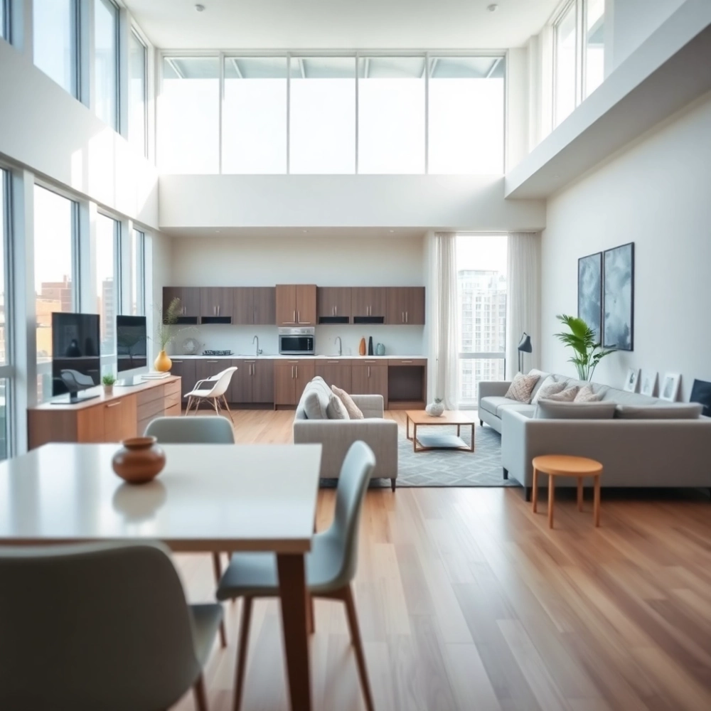 Jakie mieszkania się najlepiej wynajmują