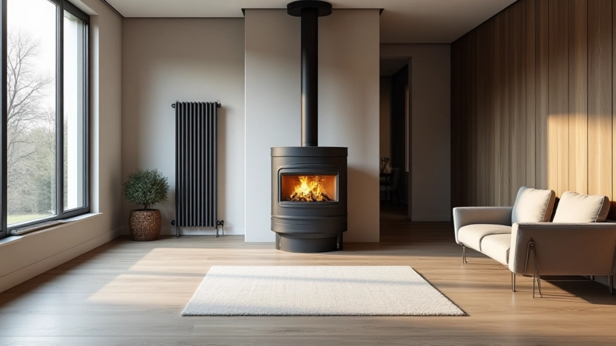 Jakie ogrzewanie do domu 150m2