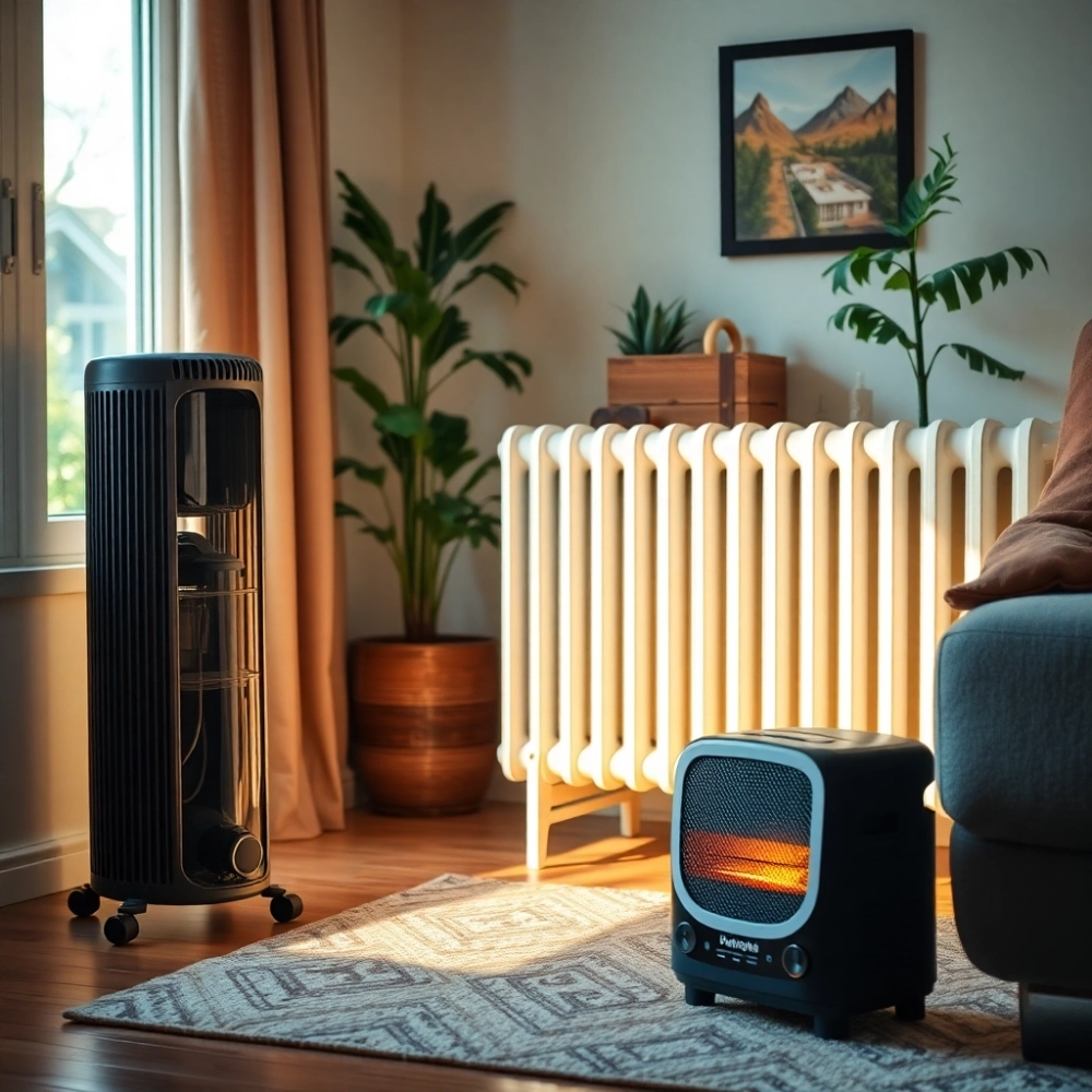 Jakie ogrzewanie jest najtańsze w mieszkaniu