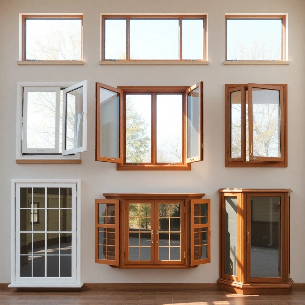 jakie okna do mieszkania