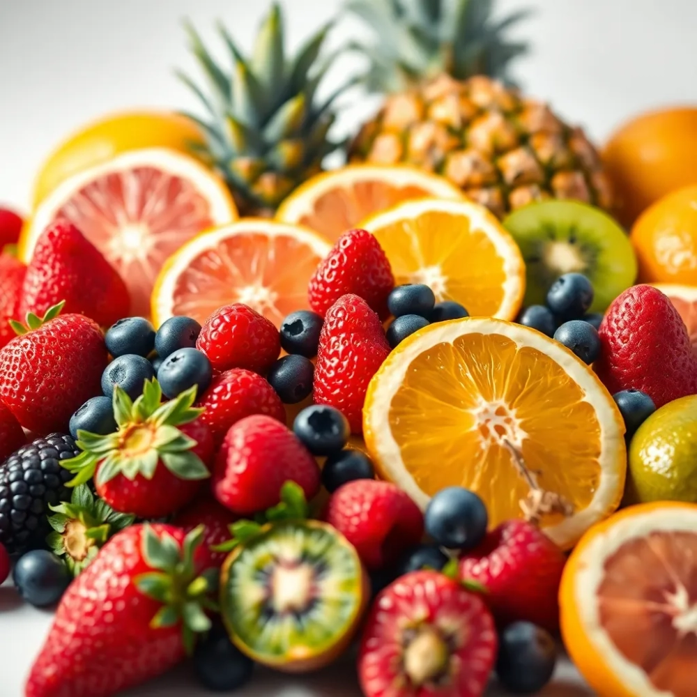 Jakie owoce przy endometriozie