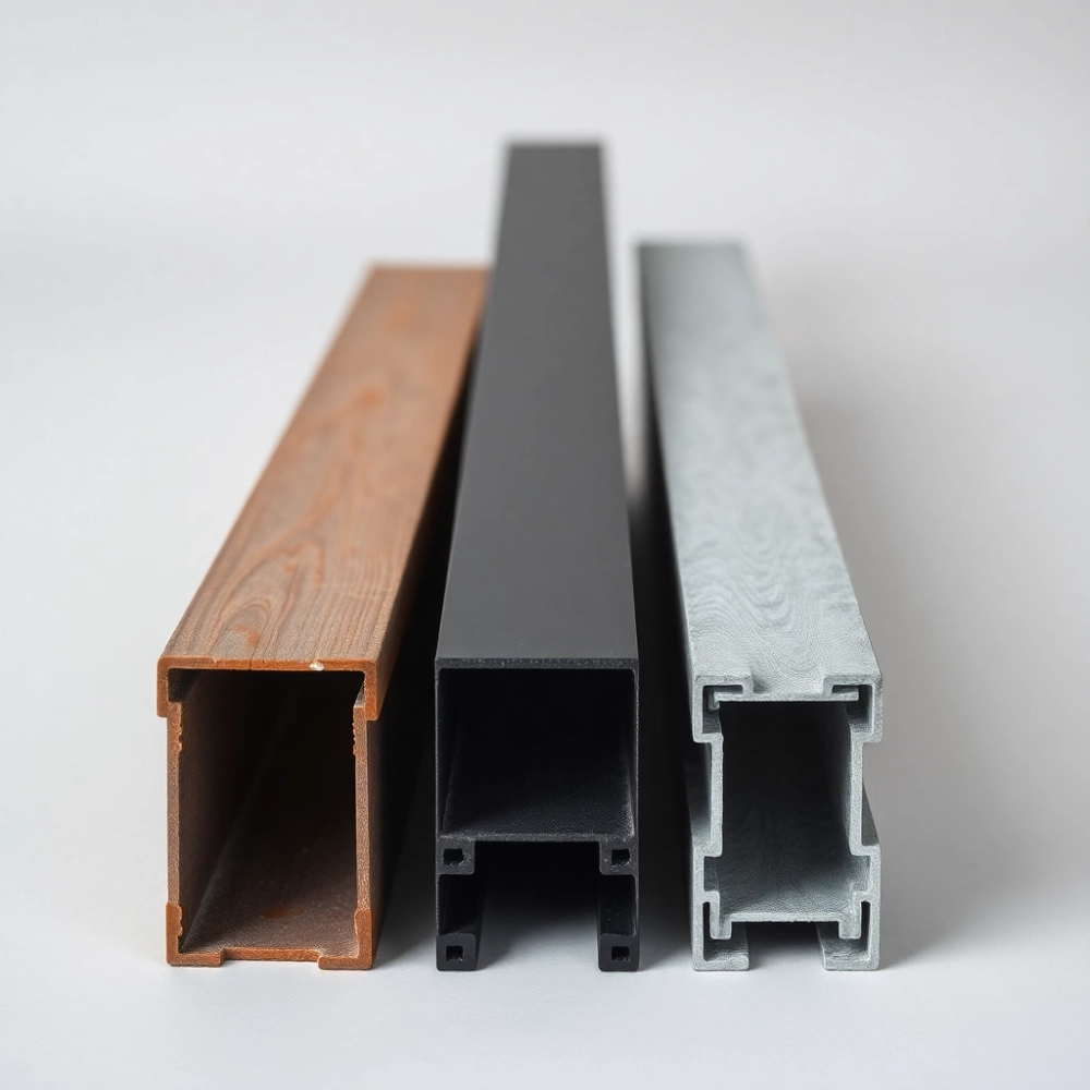 Jakie Profile Do Ścianki Działowej Z Drzwiami