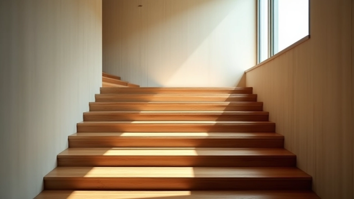 Jakie schody w domu jednorodzinnym