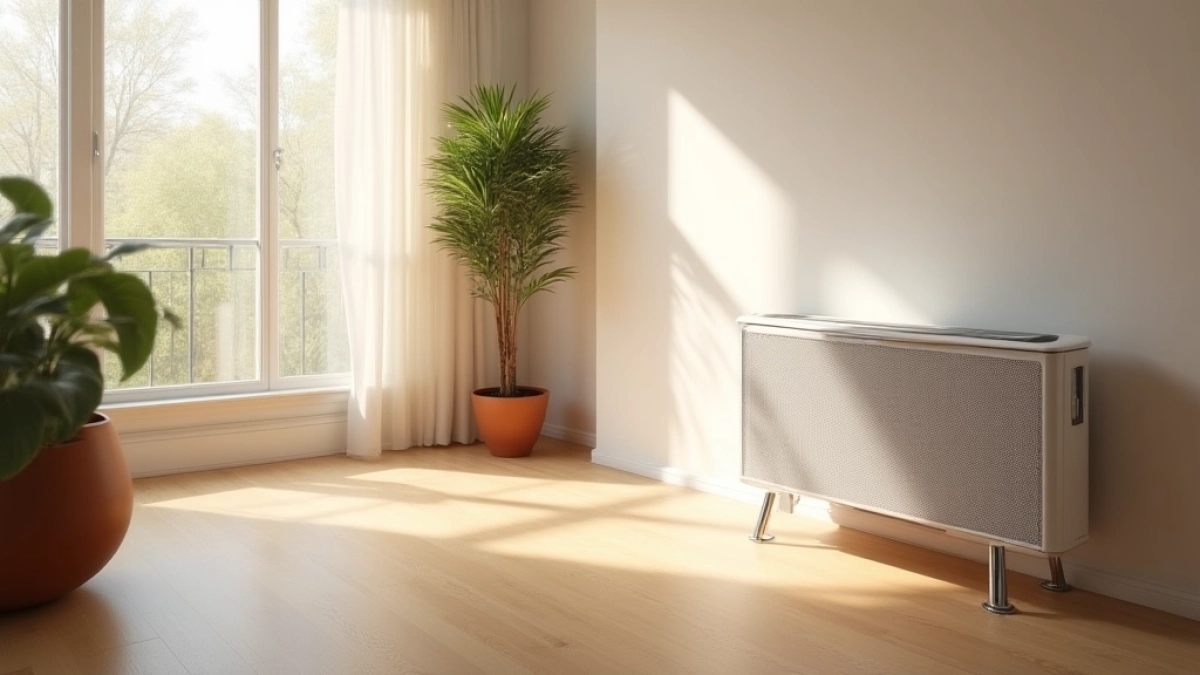 Jakiej mocy piec elektryczny do domu 150m2