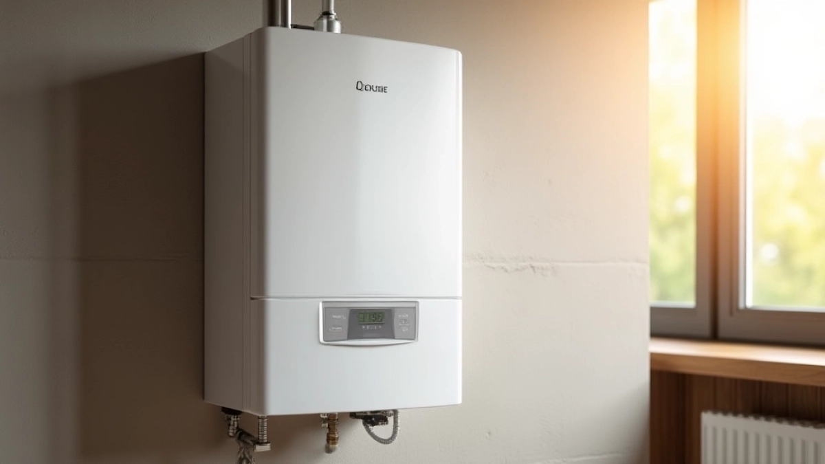 Jakiej mocy piec elektryczny do domu 80m2