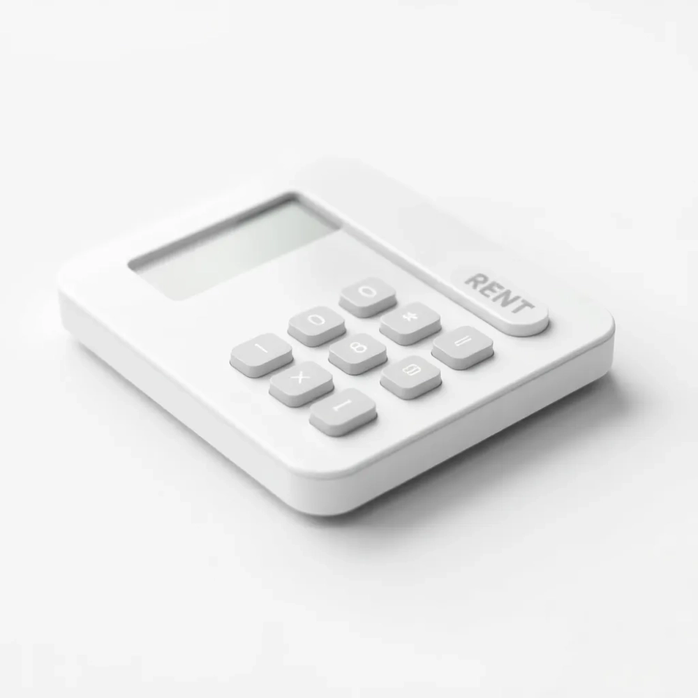 Kalkulator czynszu mieszkaniowego