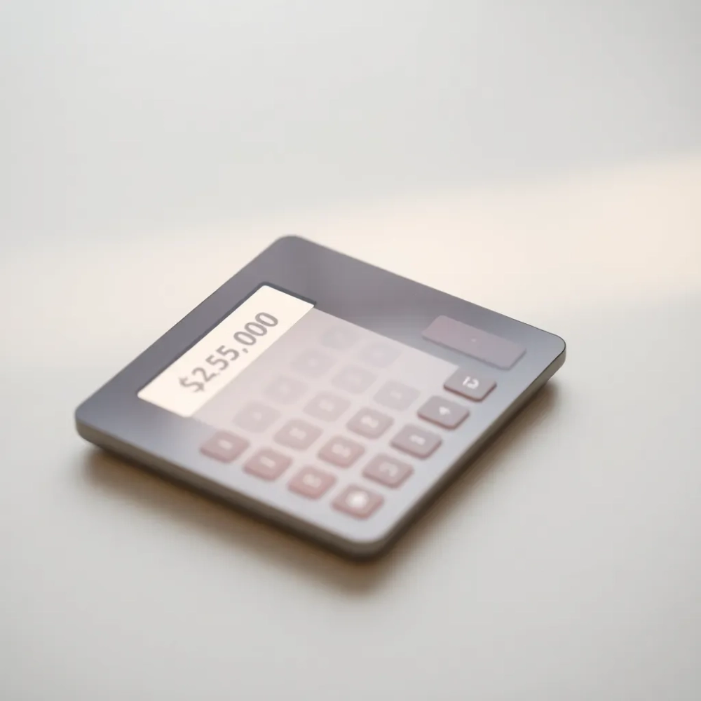 Kalkulator najmu mieszkania