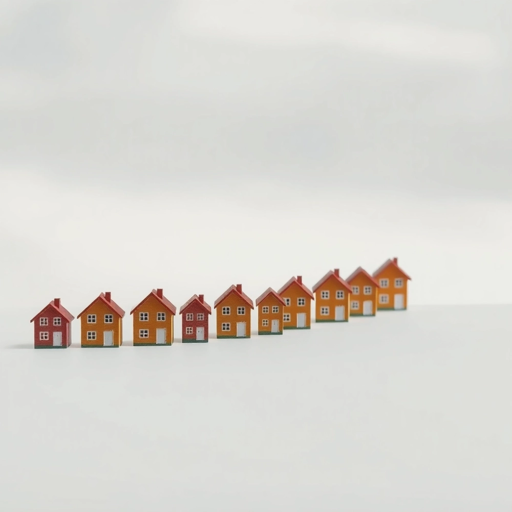 Kiedy ceny mieszkań zaczną spadać