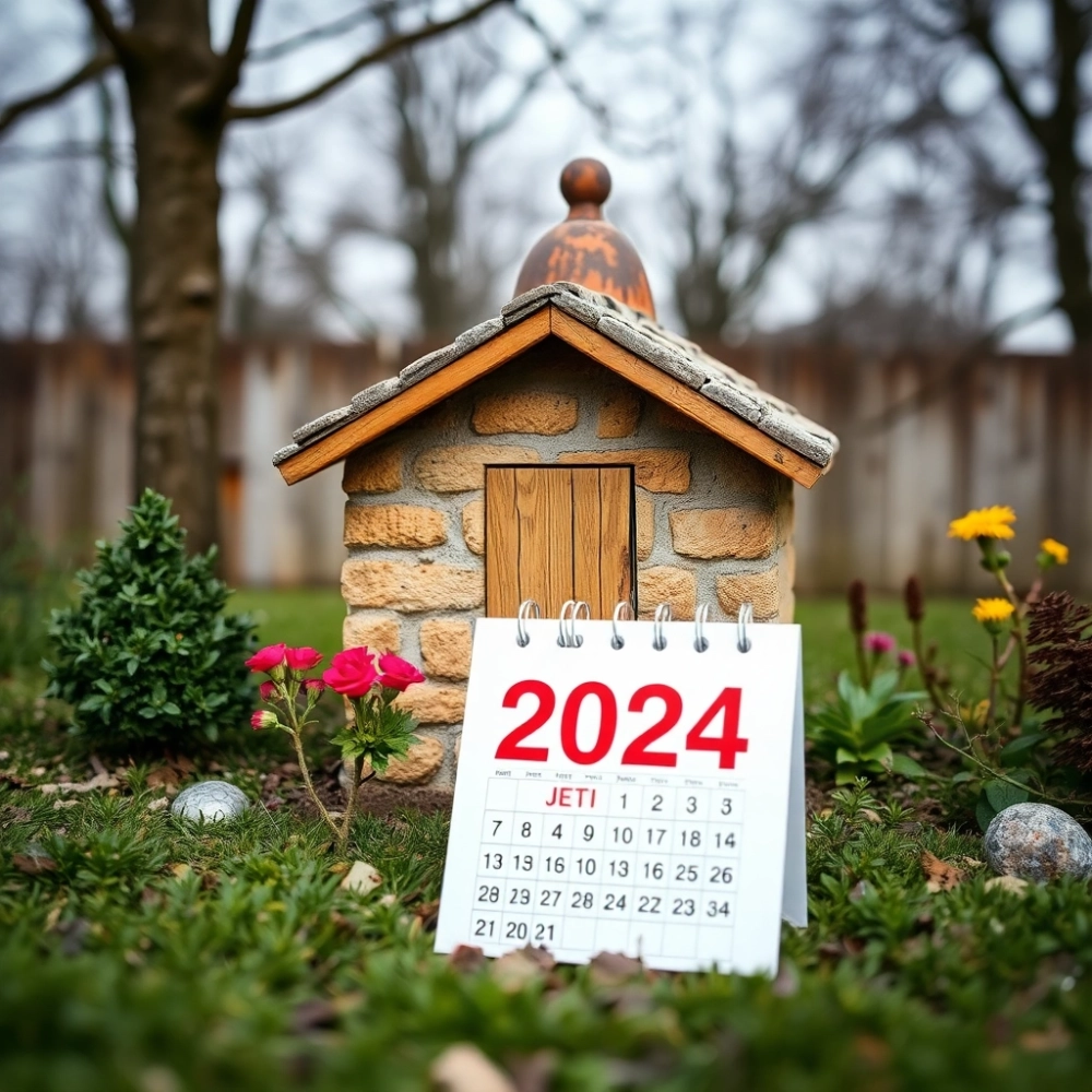 Kiedy kupić mieszkanie w 2024