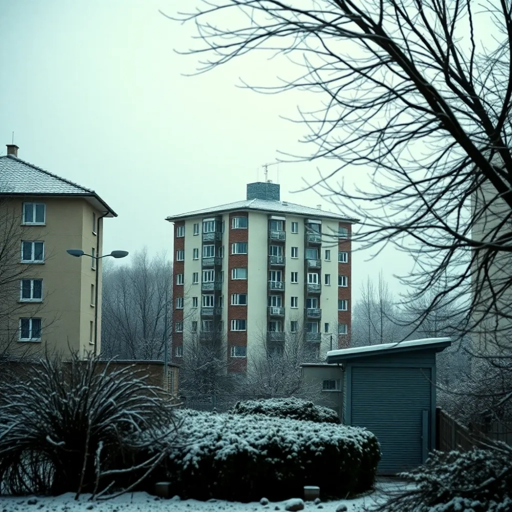 Kiedy mieszkania stanieją