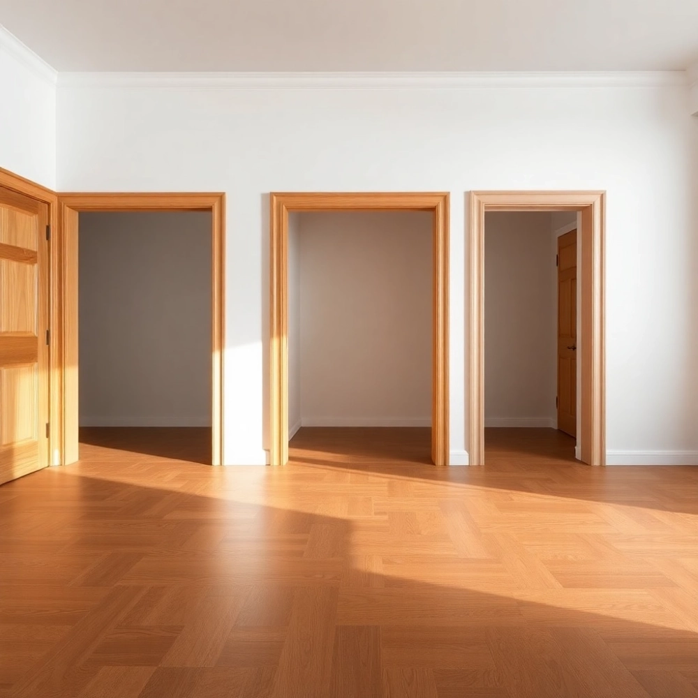 Kiedy Montować Drzwi Przed Czy Po Położeniu Podłogi