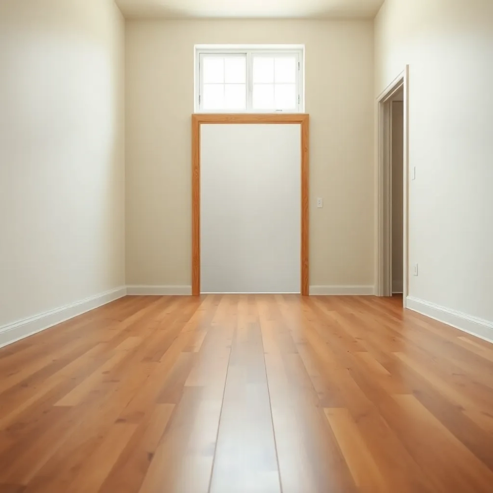 Kiedy montować drzwi