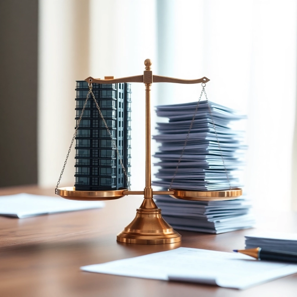 Kiedy można sprzedać mieszkanie po wykupie od spółdzielni