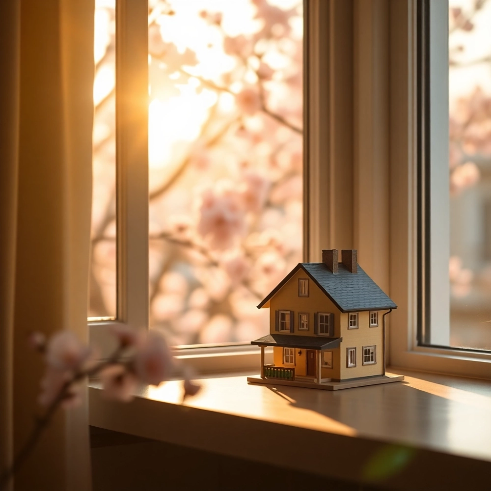 Kiedy najlepiej kupić mieszkanie