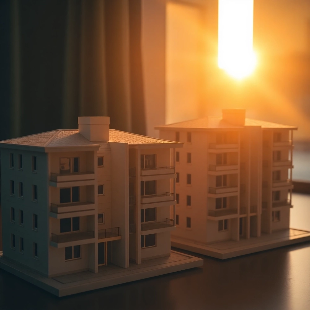 Kiedy negocjować cenę mieszkania