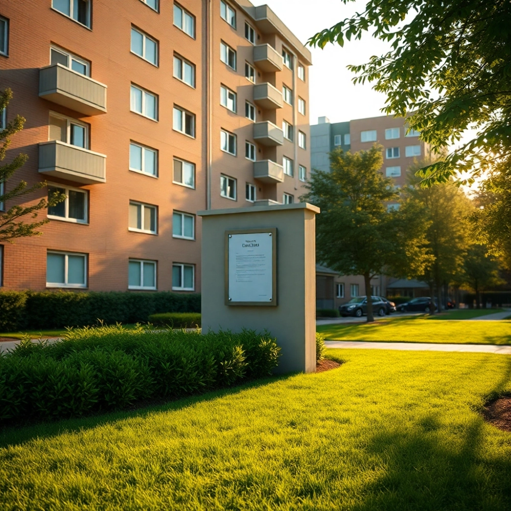 Kiedy powstaje wspólnota mieszkaniowa w spółdzielni mieszkaniowej