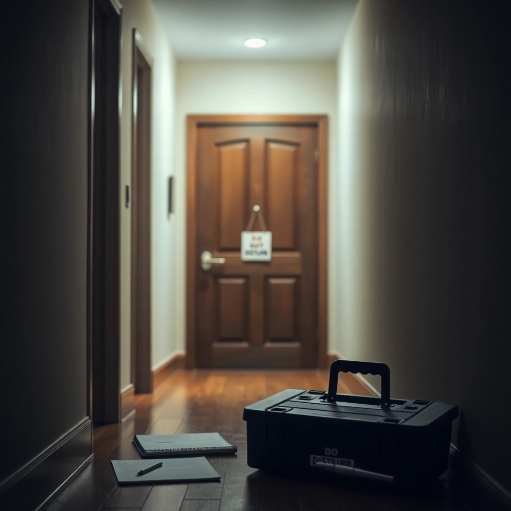 Kiedy przedstawiciel spółdzielni może wejść do prywatnego mieszkania