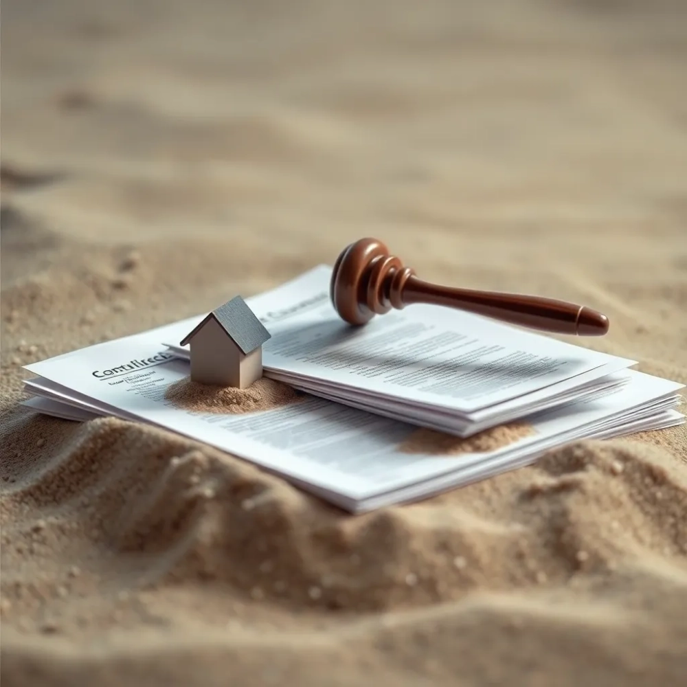 Kiedy uchwała wspólnoty mieszkaniowej jest nieważna