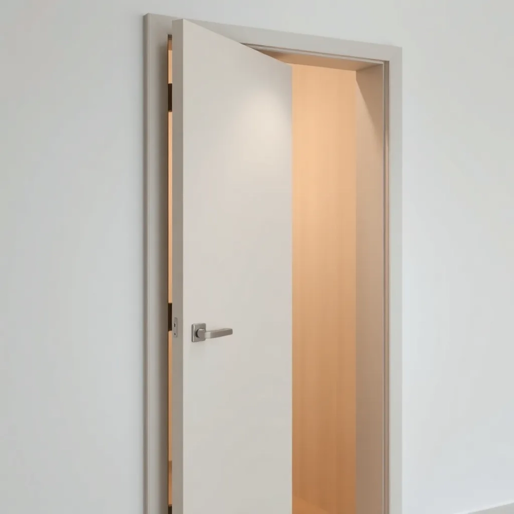 Kierunek otwierania drzwi wewnętrznych przepisy ppoż