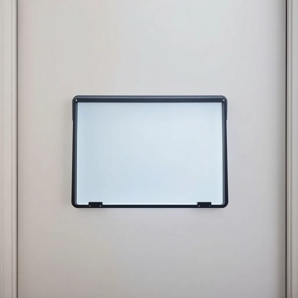 Klapka do drzwi dla psa