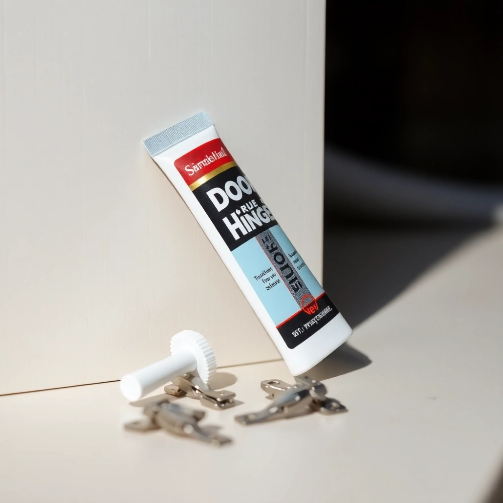 Klej Do Zawiasów Drzwi