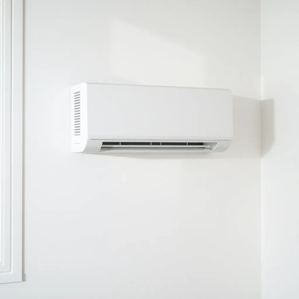 Klimatyzacja do mieszkania 25m2 cena