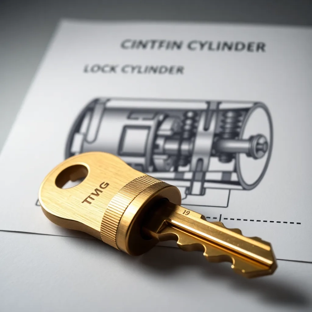 Klucz uniwersalny do drzwi jak działa