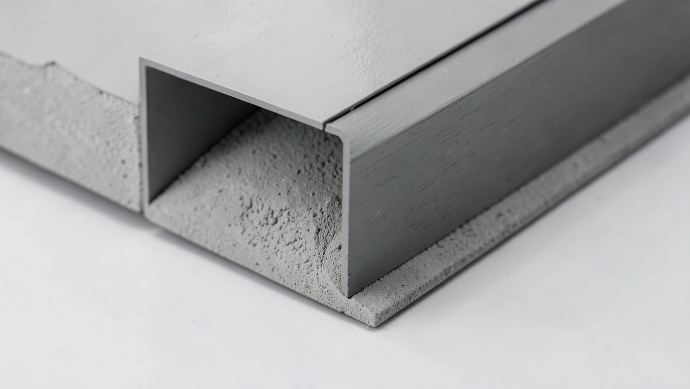 Kluczowe cechy podwaliny progu drzwiowego