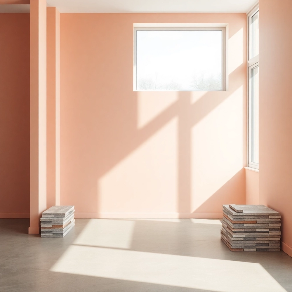 Kolejność Prac Wykończeniowych W Mieszkaniu