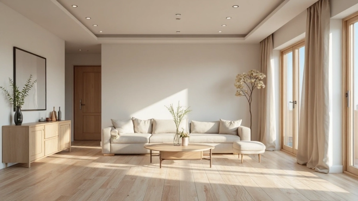 konfigurator wykończenia mieszkania