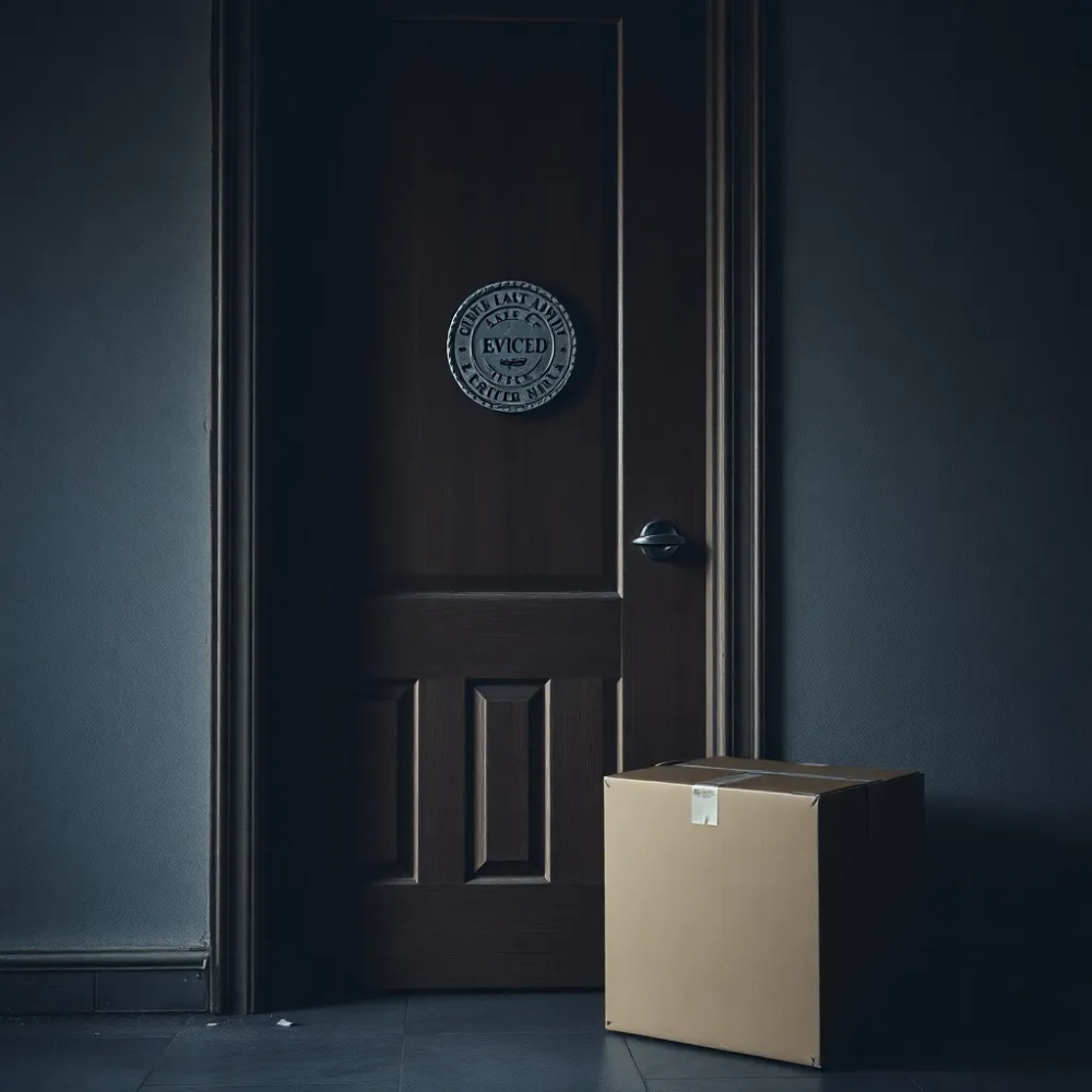 Konsekwencje niepłacenia czynszu za mieszkanie własnościowe