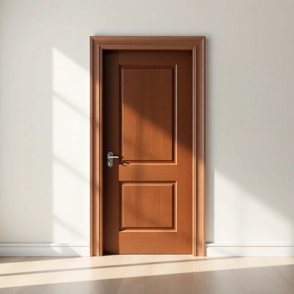 Koszt Drzwi Wewnętrznych Z Ościeżnicą