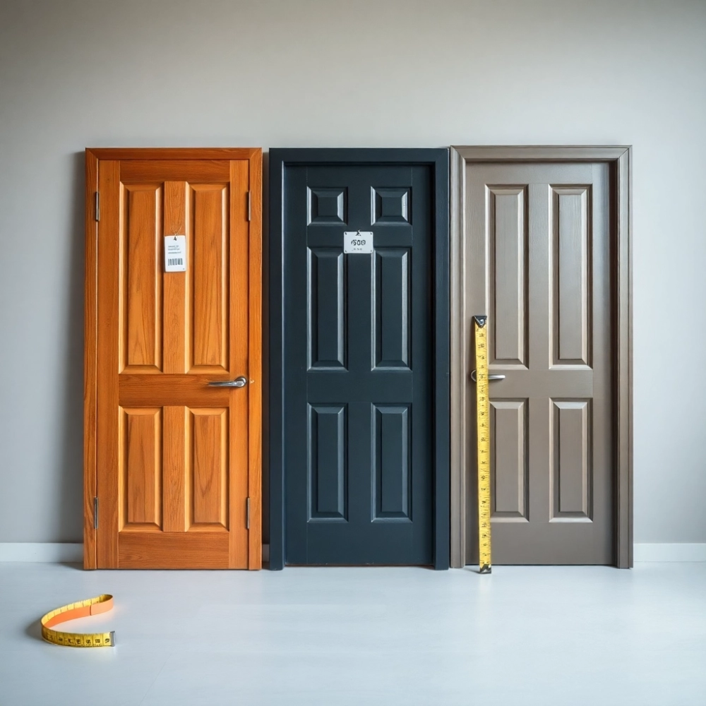 Koszt Drzwi Z Ościeżnicą