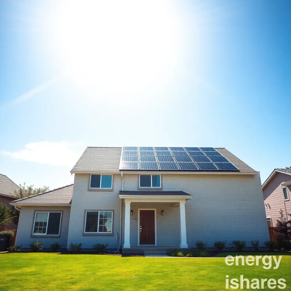 koszt fotowoltaiki na dom jednorodzinny